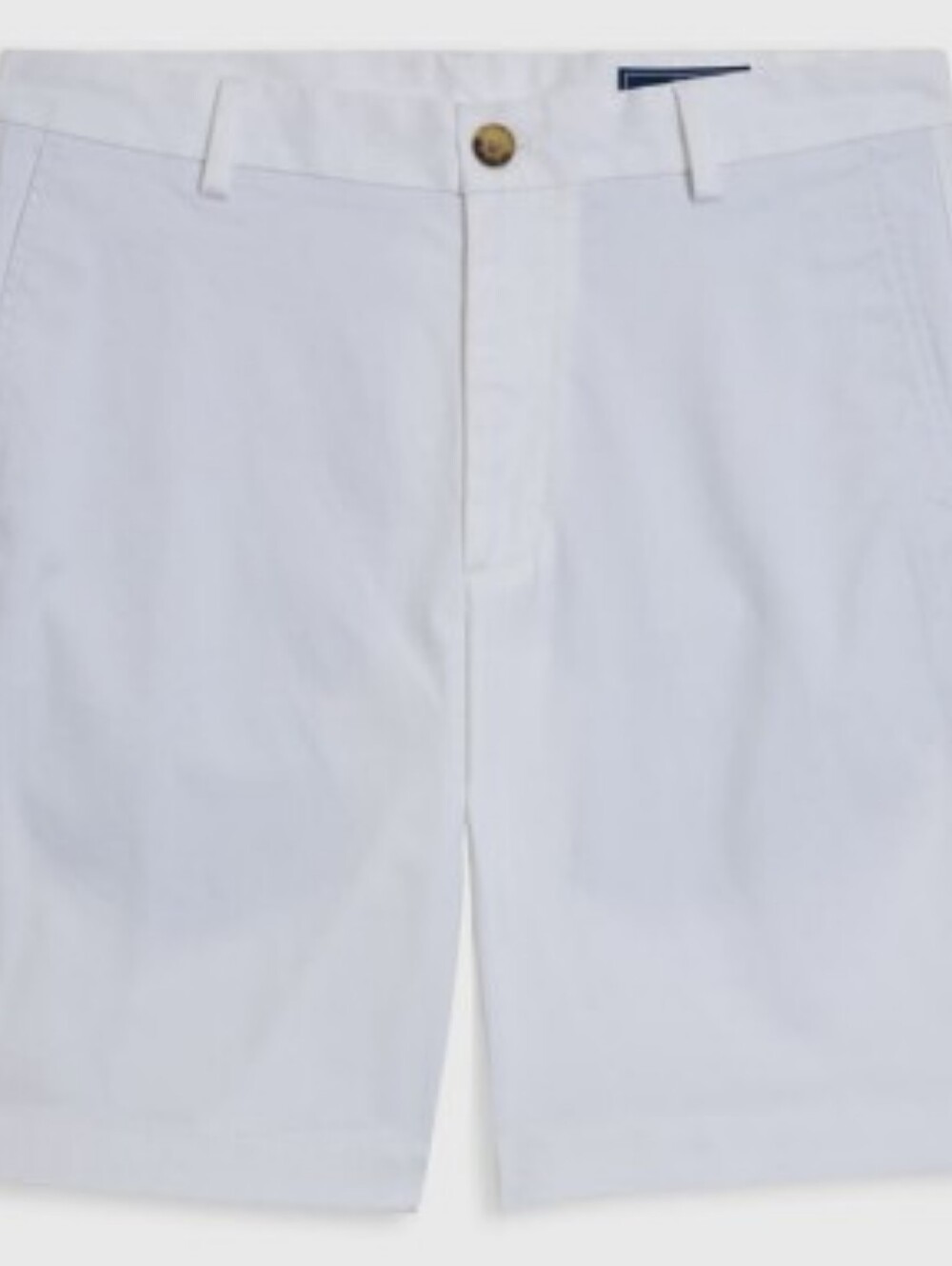 Vineyard Vines Men's Classic White Cap Shorts